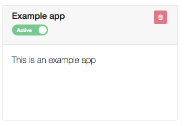 am04 - after activate