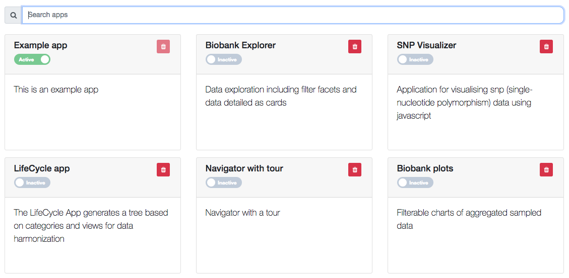 am06 - before search